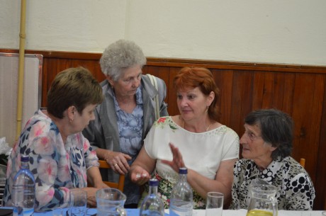 Bolo nám spolu dobre...